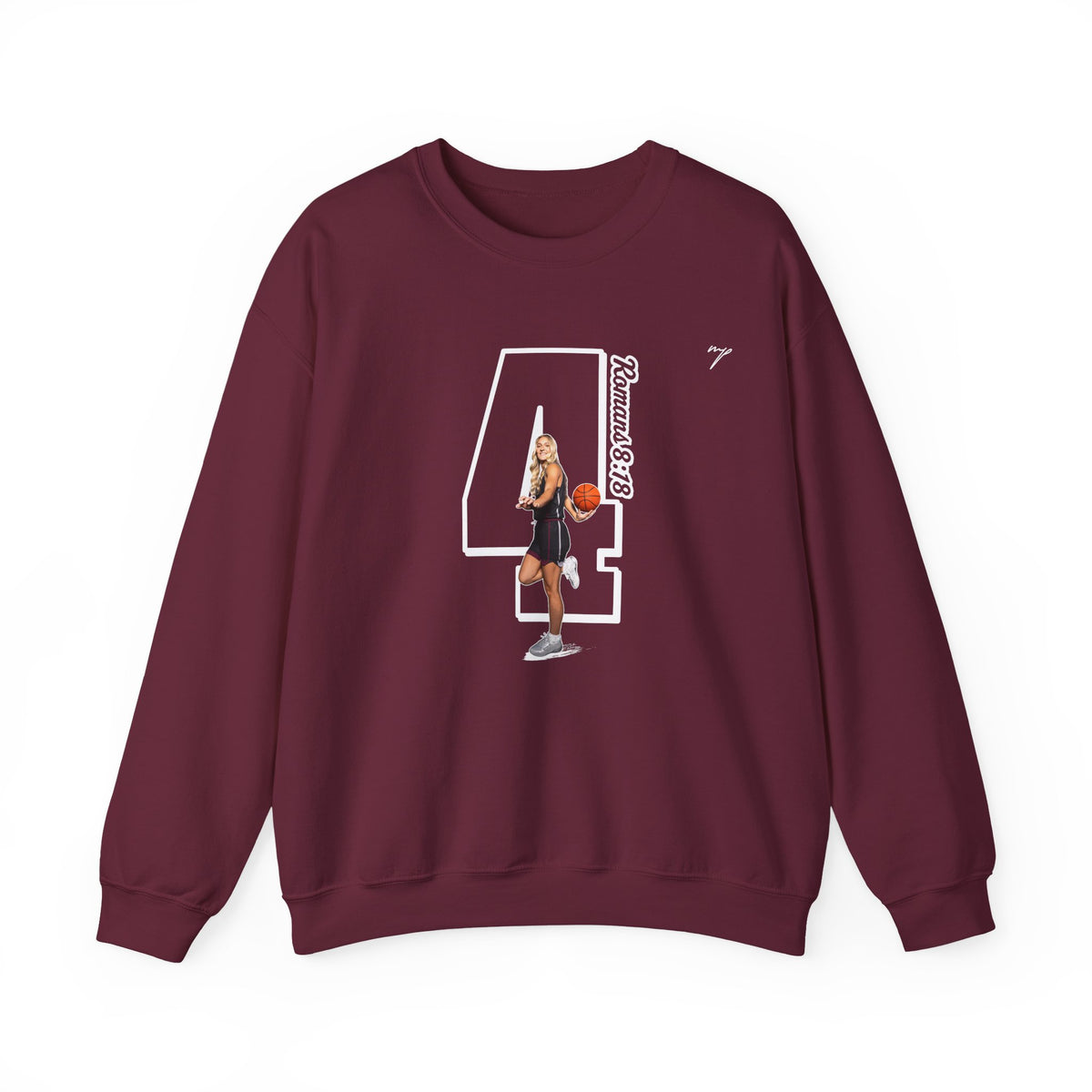 Maddie Kirk Crewneck