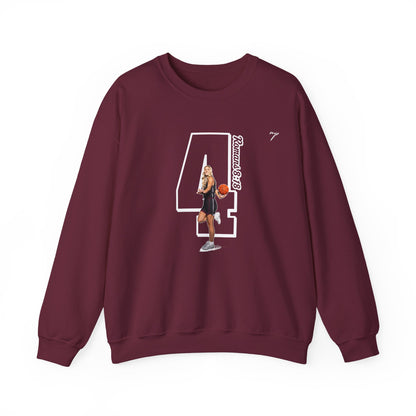 Maddie Kirk Crewneck