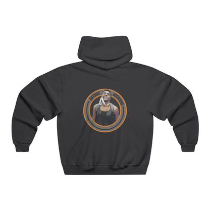 Antonio Browning Vintage Hoodie
