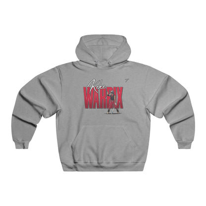 Keke Warrix Vintage Hoodie