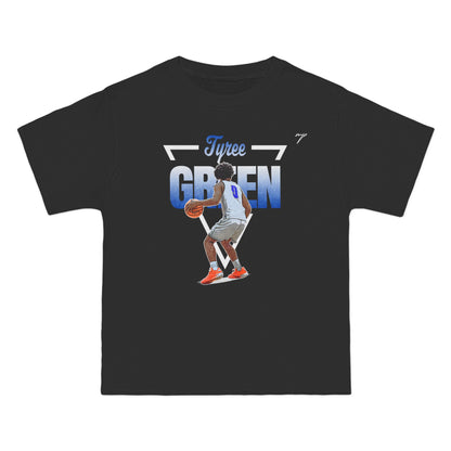 Tyree Green Vintage Tee