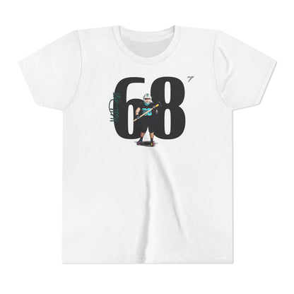 Melissa Uhl YOUTH Graphic Tee