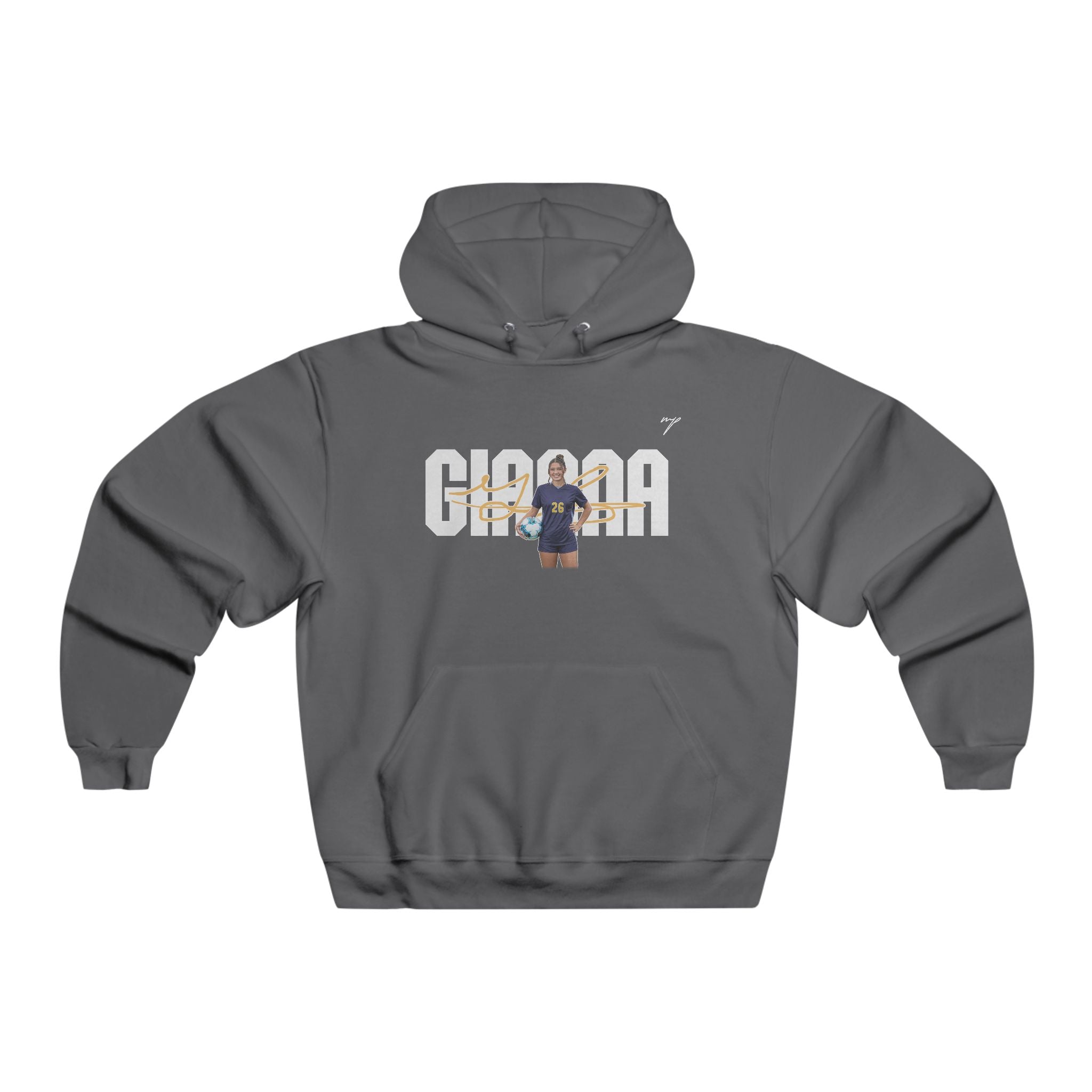 Gianna Schinigoi Vintage Hoodie