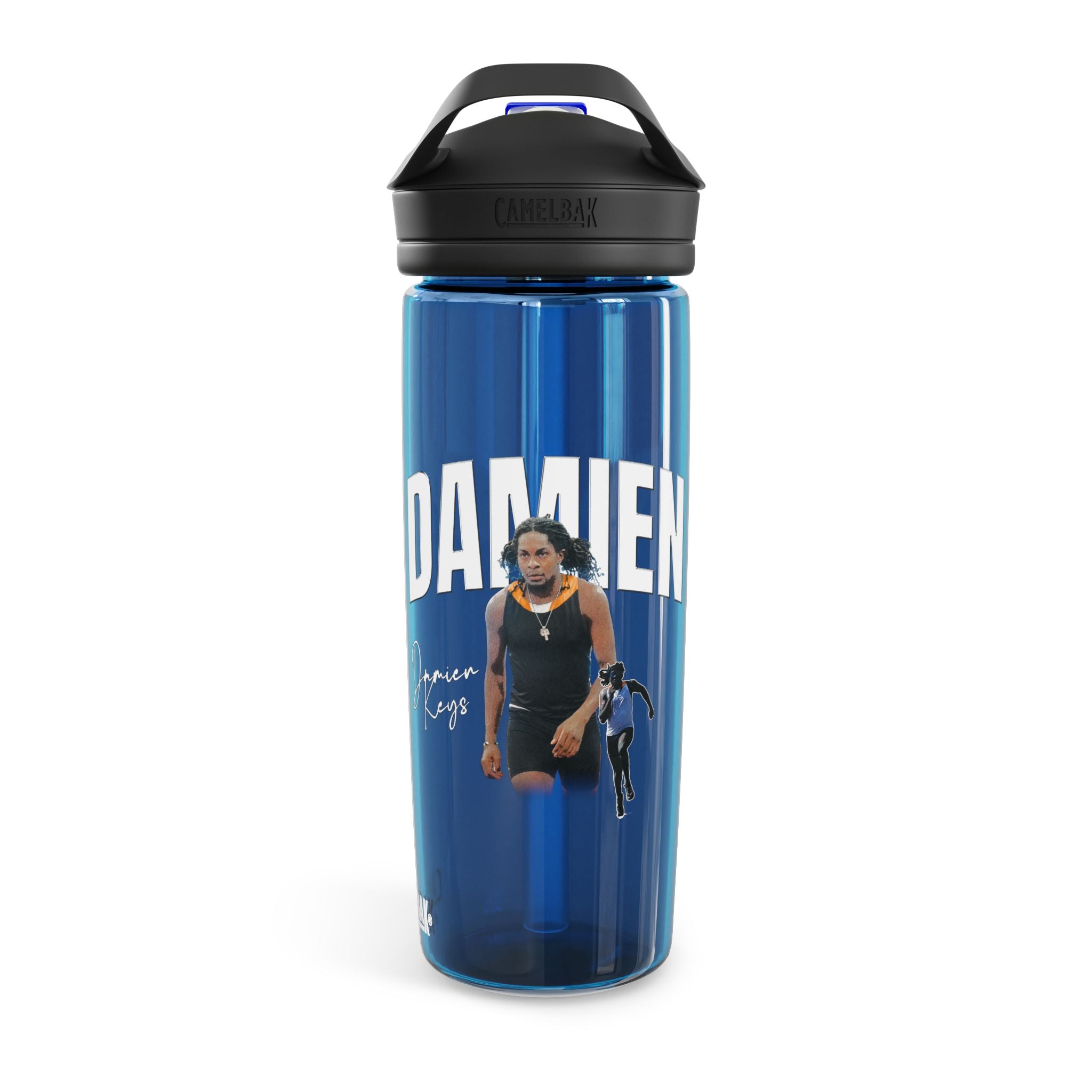 Damien Keys CamelBak Water Bottle