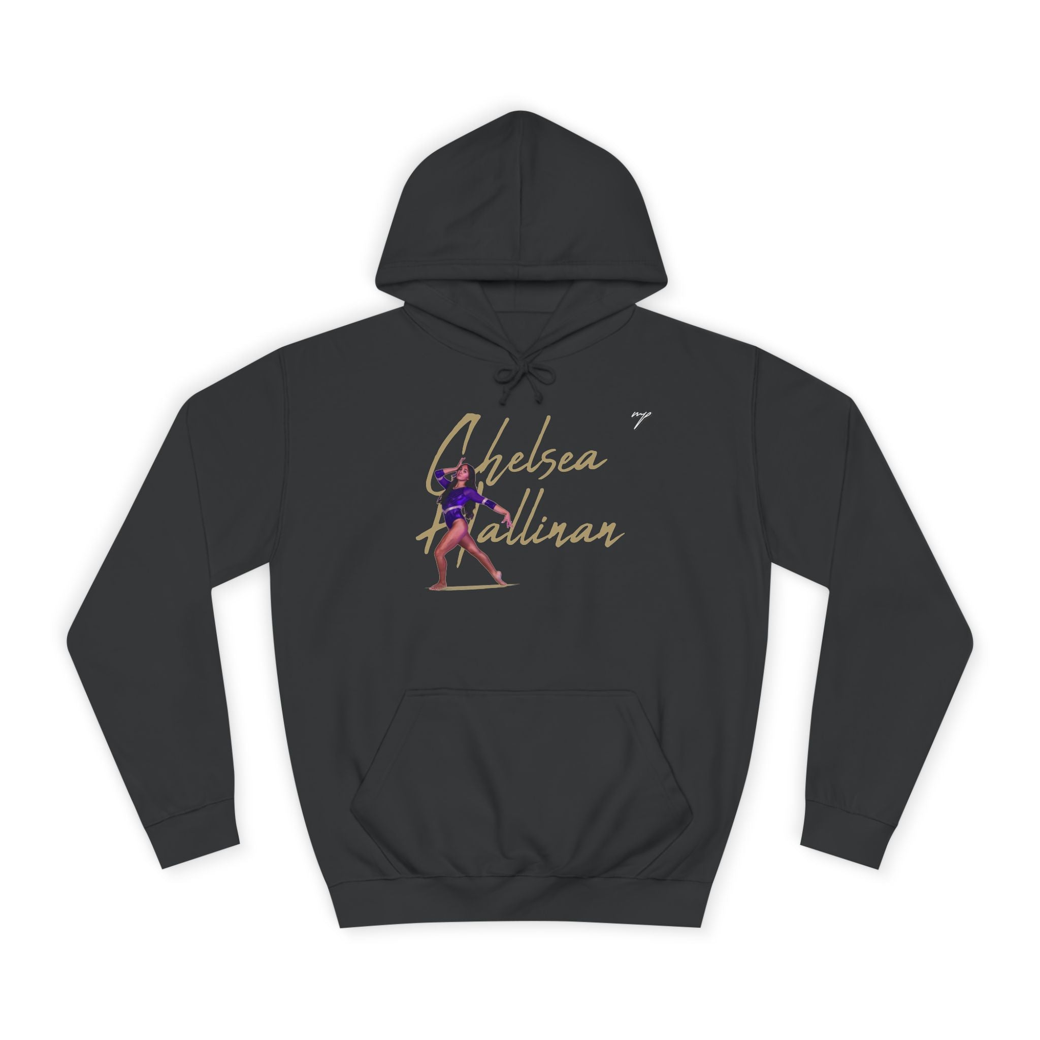 Chelsea Hallinan Hoodie
