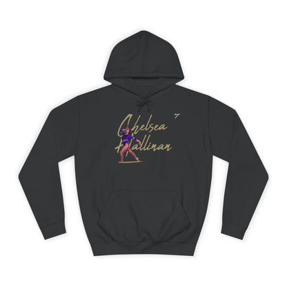 Chelsea Hallinan Hoodie