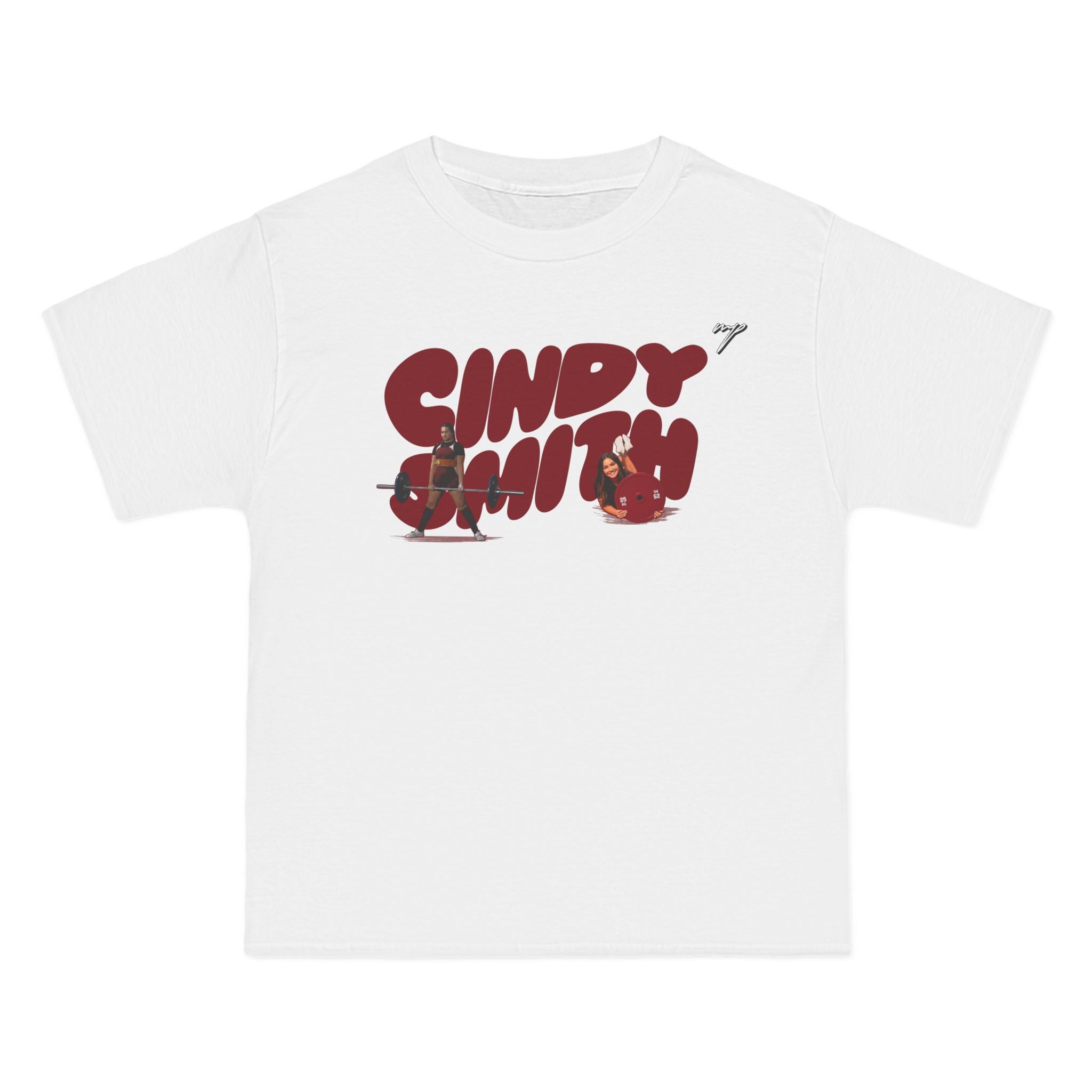 Cindy Smith Vintage Tee