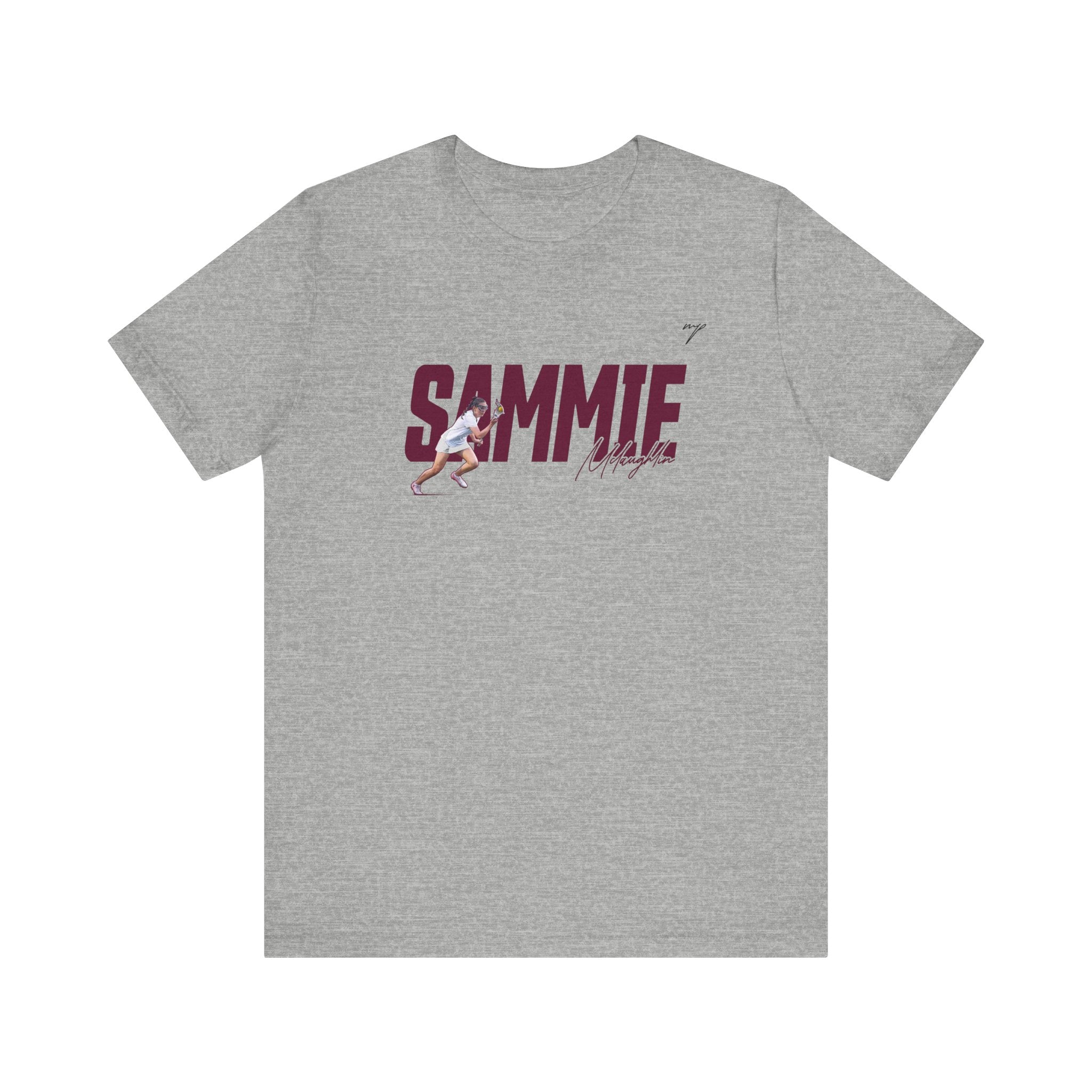 Sammie Mclaughlin Graphic Tee