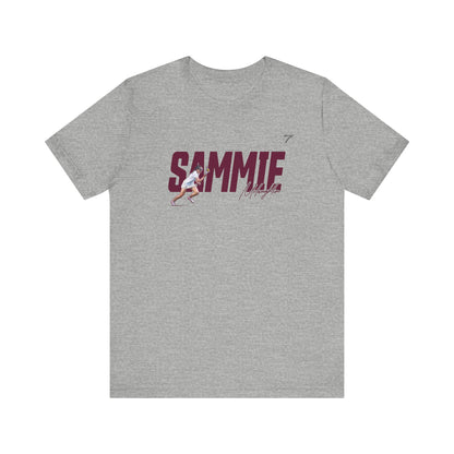 Sammie Mclaughlin Graphic Tee