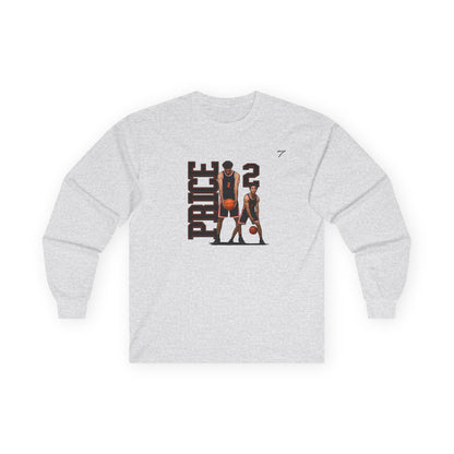 Malcolm Price Long Sleeve