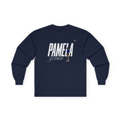 Pamela Guzman Long Sleeve