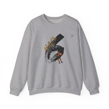 Terrence Hill Jr Crewneck