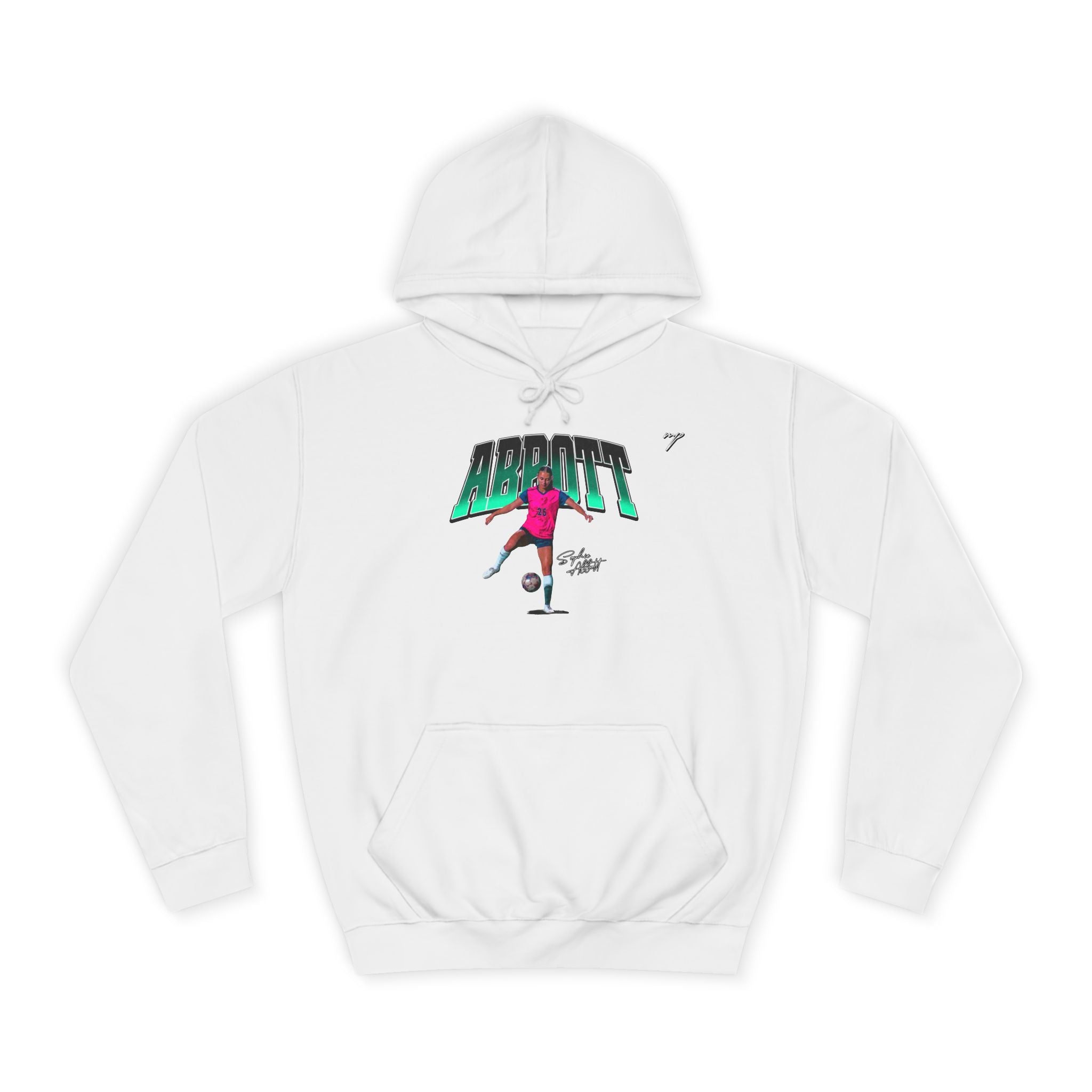 Sophie Abbott Hoodie