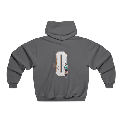 Anneliese Braun Vintage Hoodie