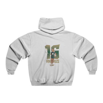 Olivia Andrus Vintage Hoodie