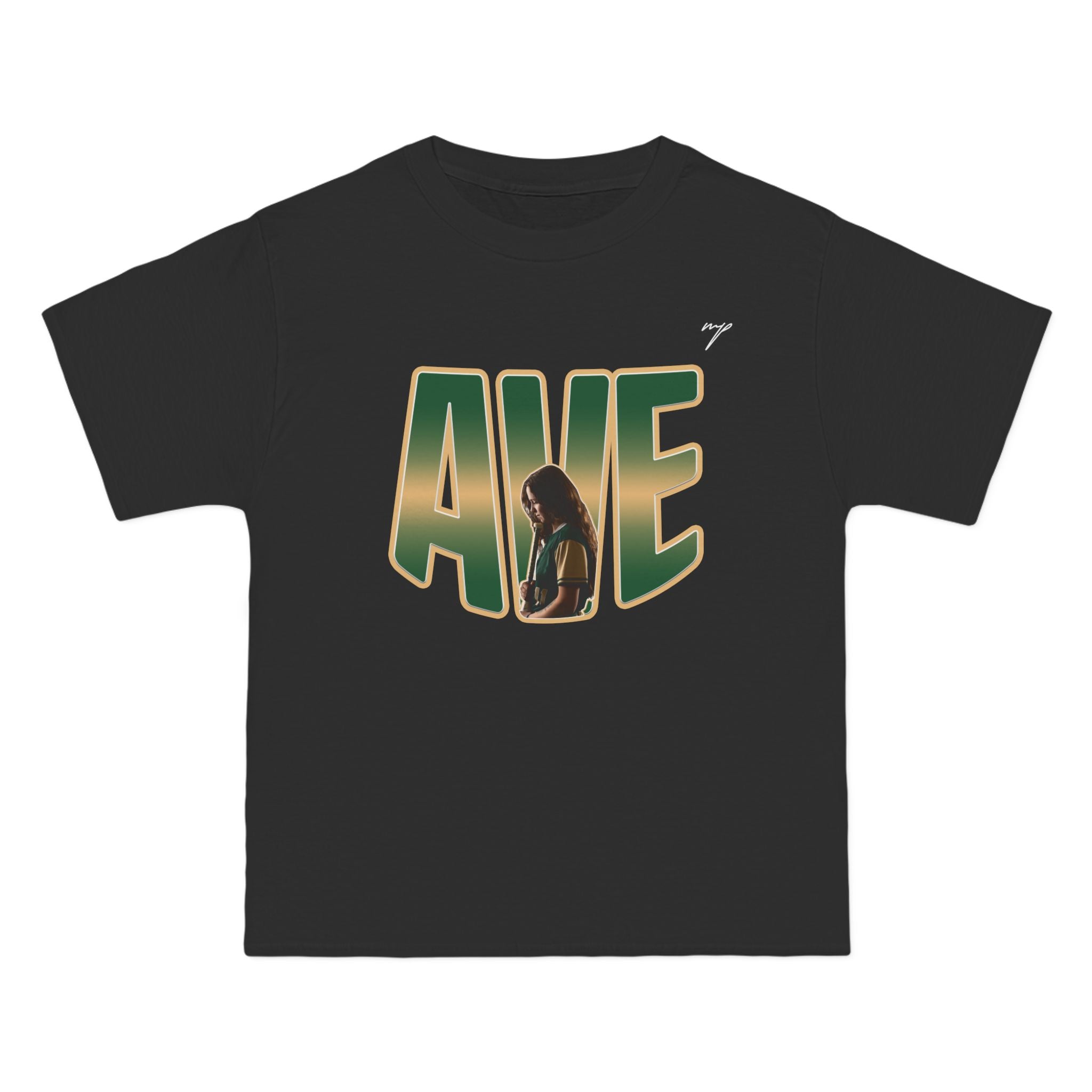 Averie Park Vintage Tee