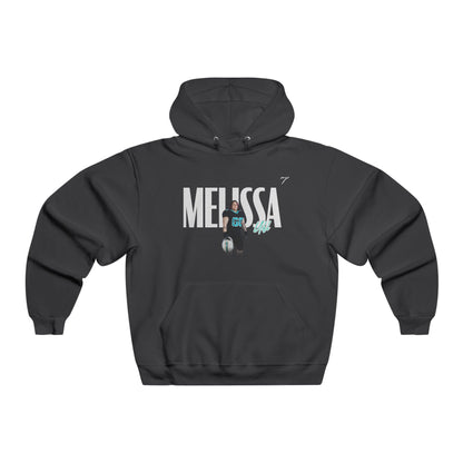 Melissa Uhl Vintage Hoodie