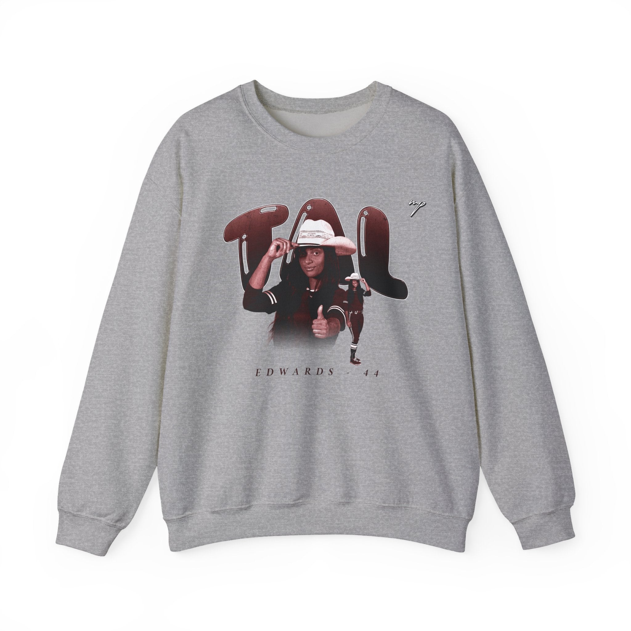 Tallen Edwards Crewneck