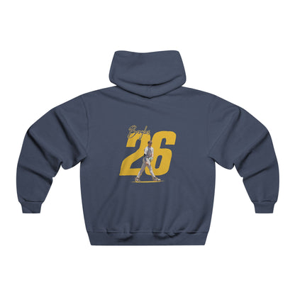 Trey Broyles Vintage Hoodie