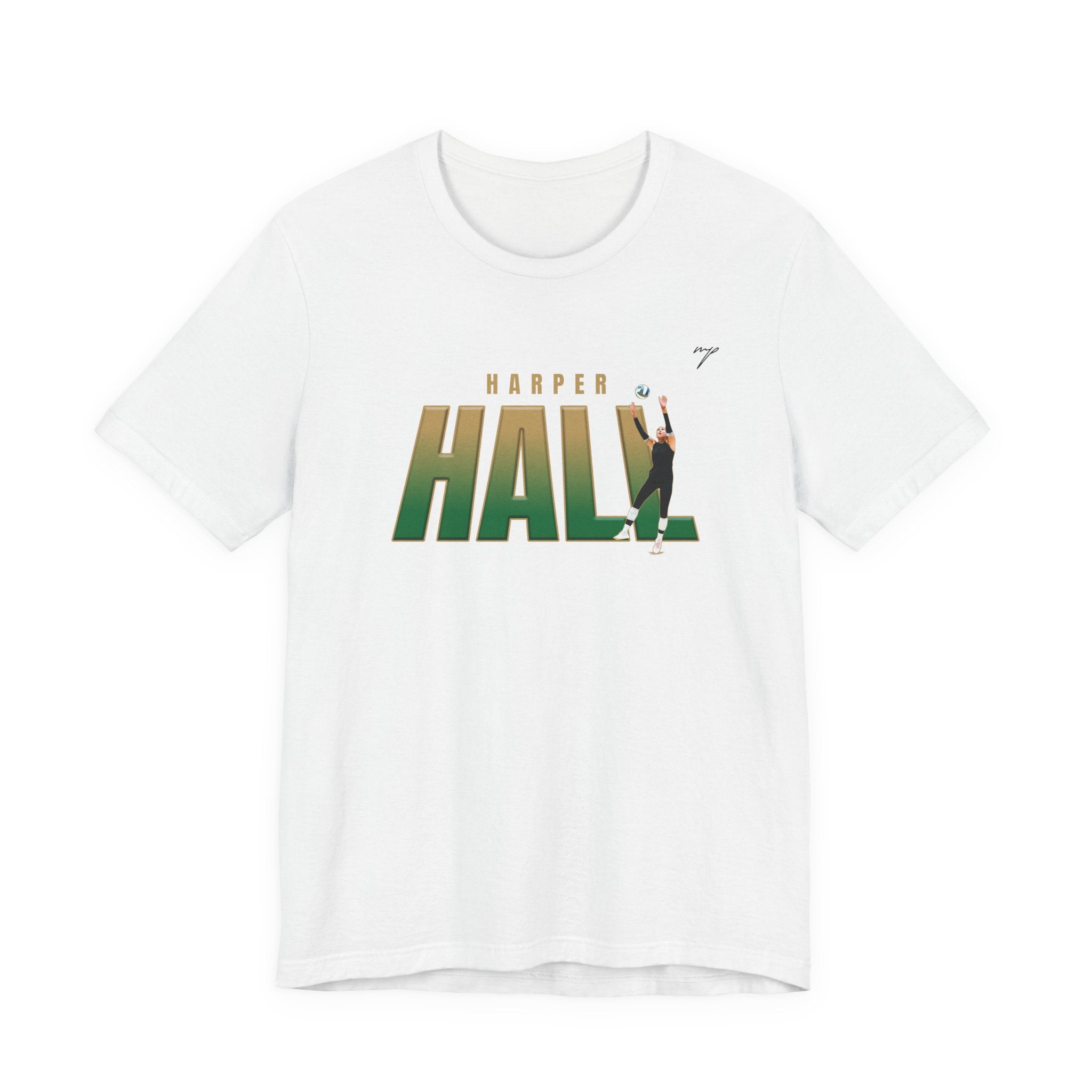 Harper Hall Graphic Tee