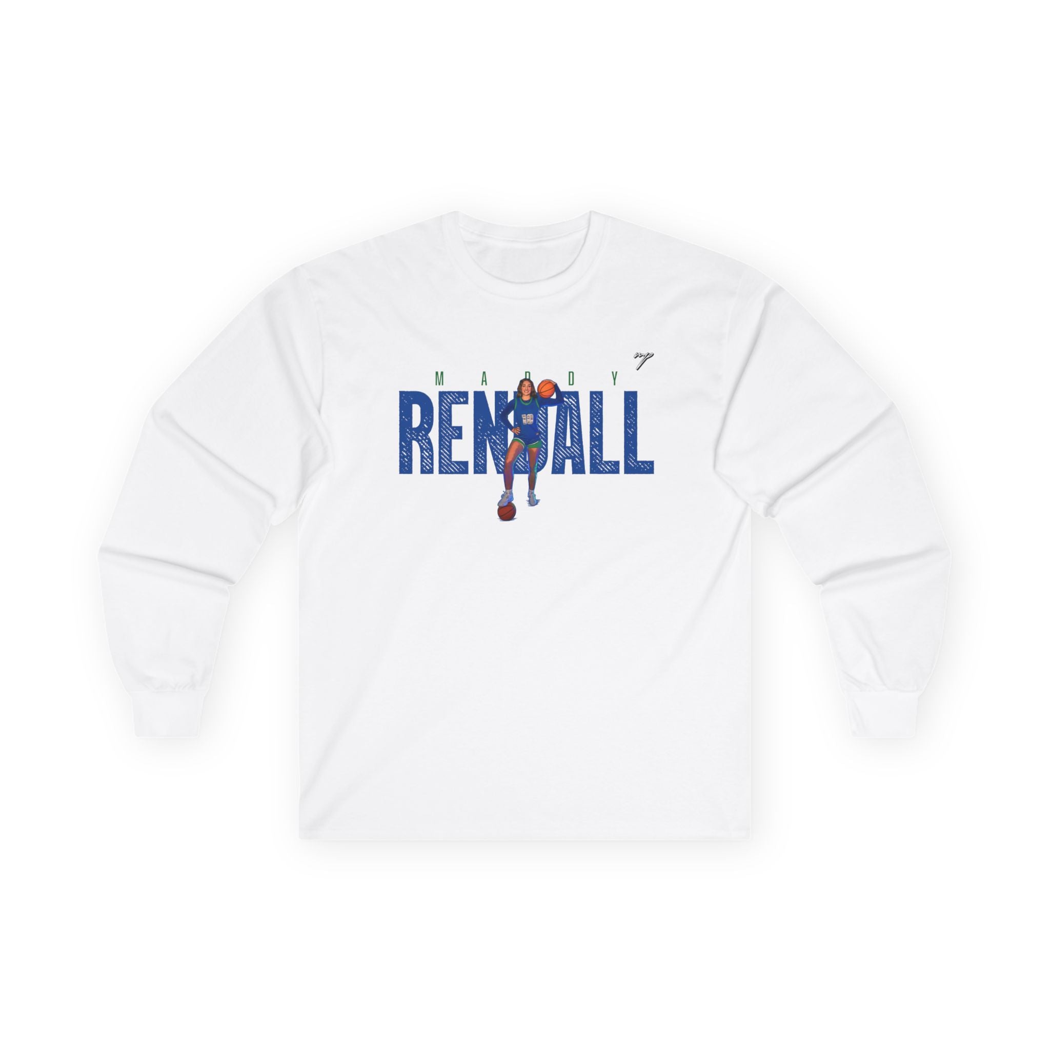 Maddy Rendall Long Sleeve Tee