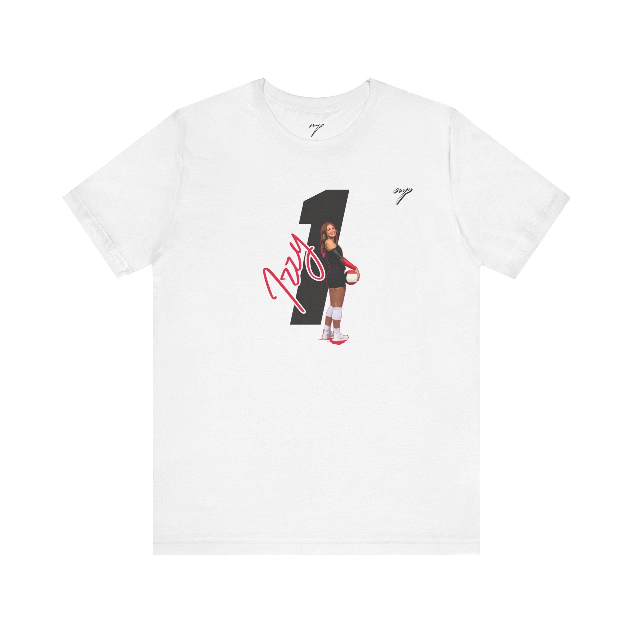 Isabel Junior Graphic Tee