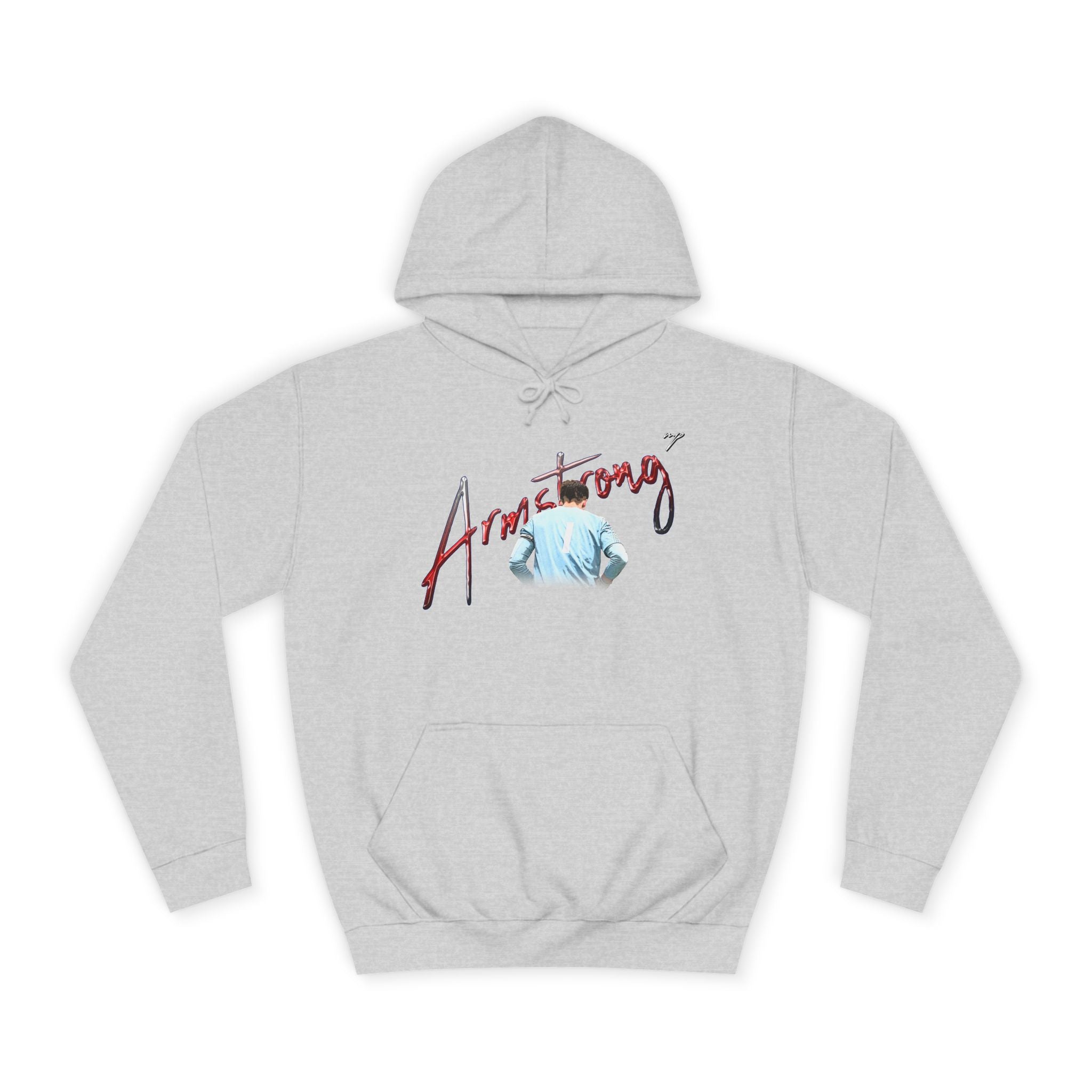Devin Armstrong Hoodie