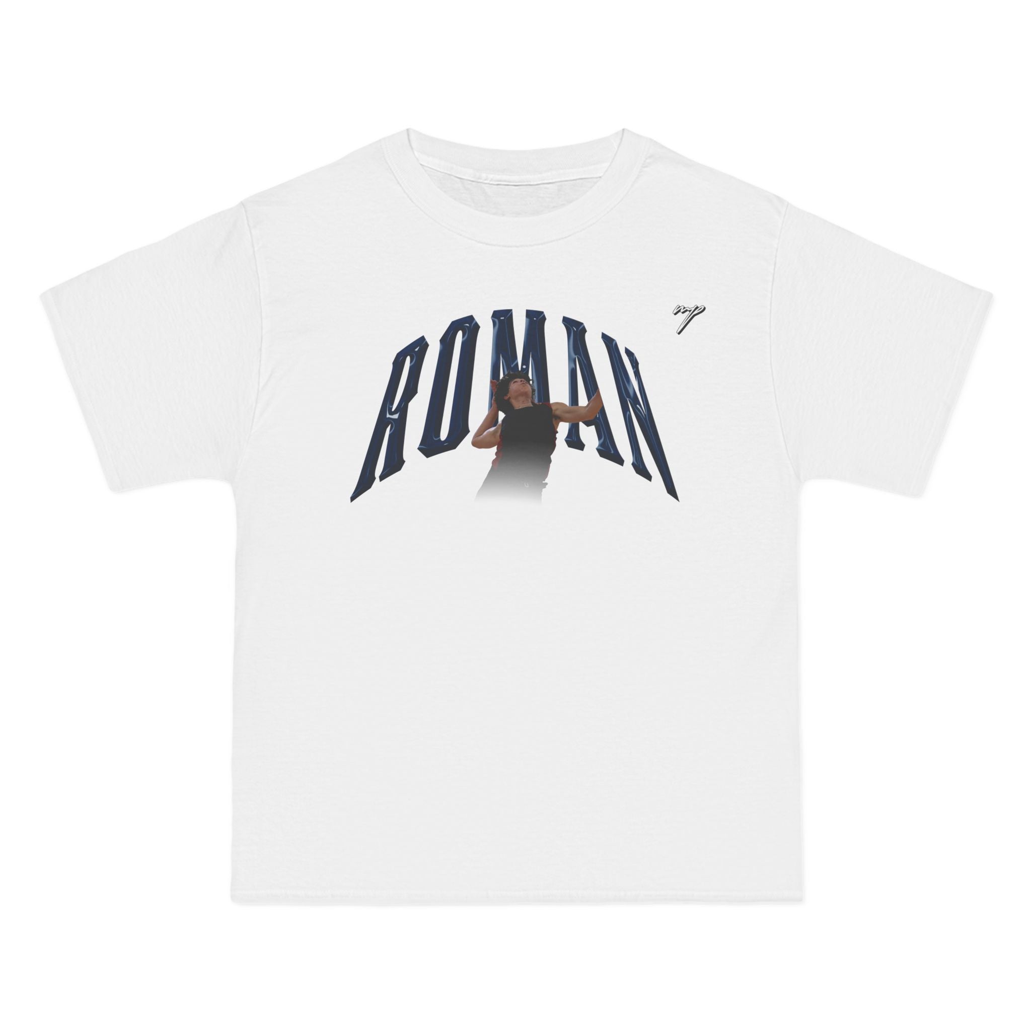 Roman Garcia Vintage Tee
