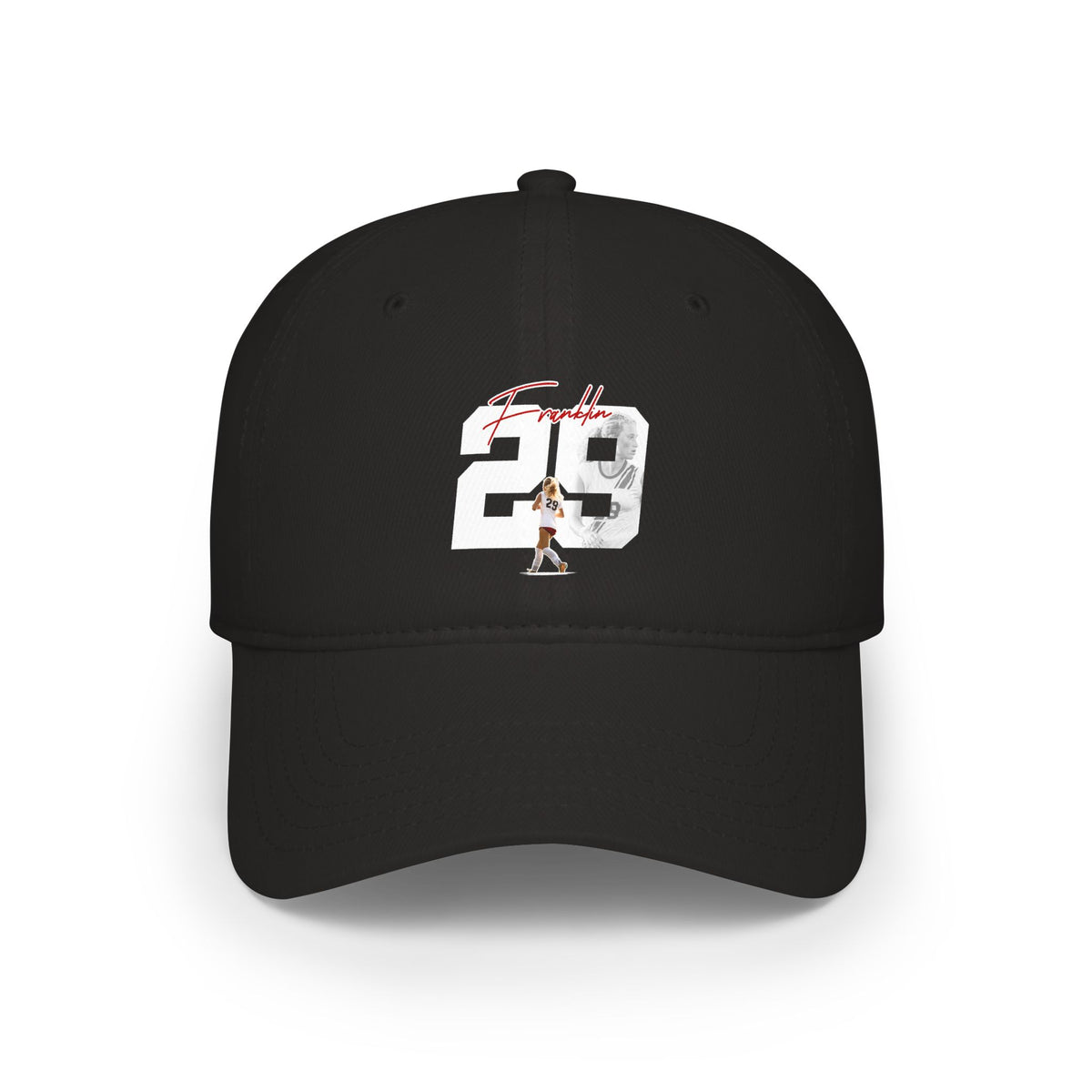 Landry Franklin Hat