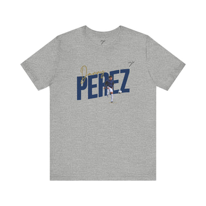 Daniel Perez Graphic Tee