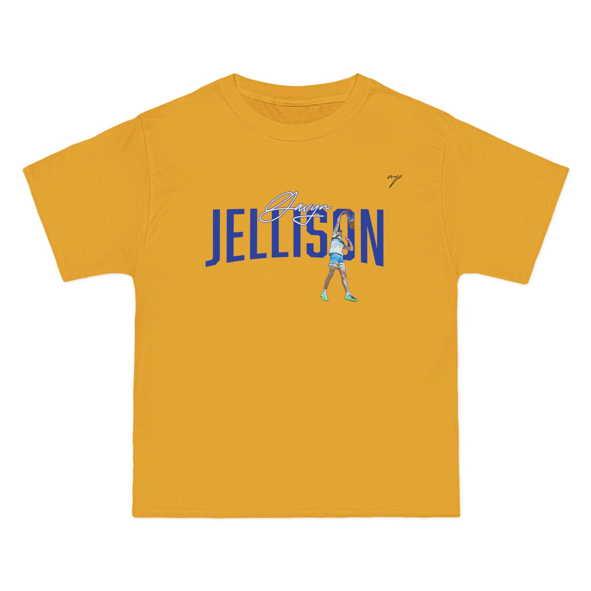 Gavyn Jellison Vintage Tee