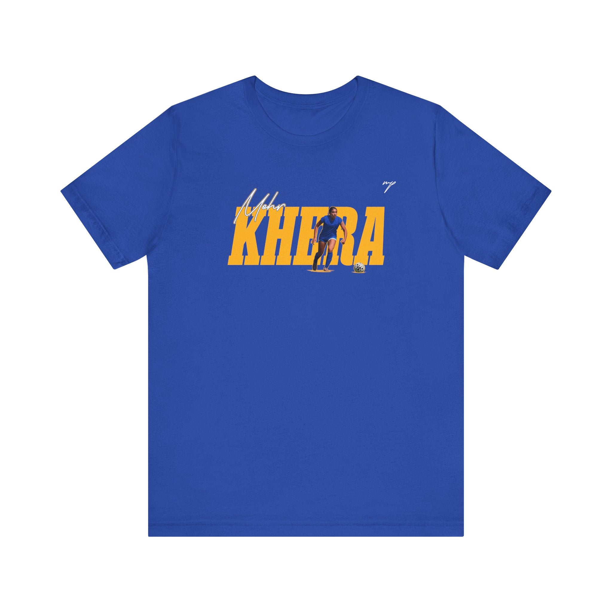 Mehr Khera Graphic Tee