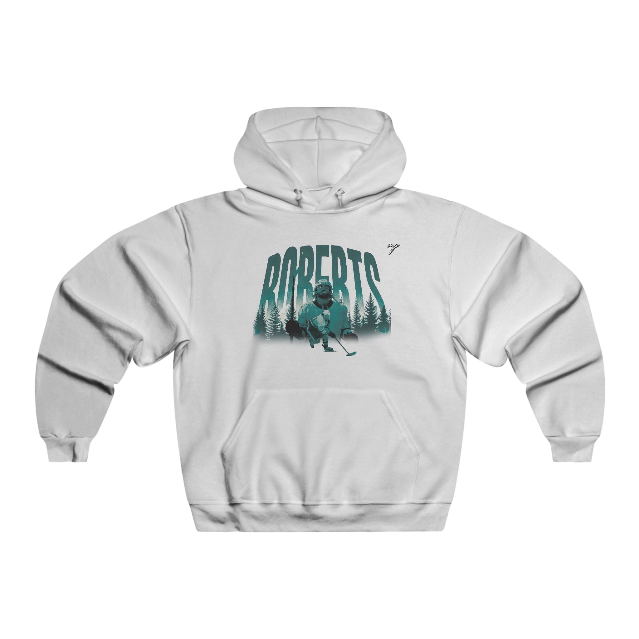 Trevor Roberts Vintage Hoodie