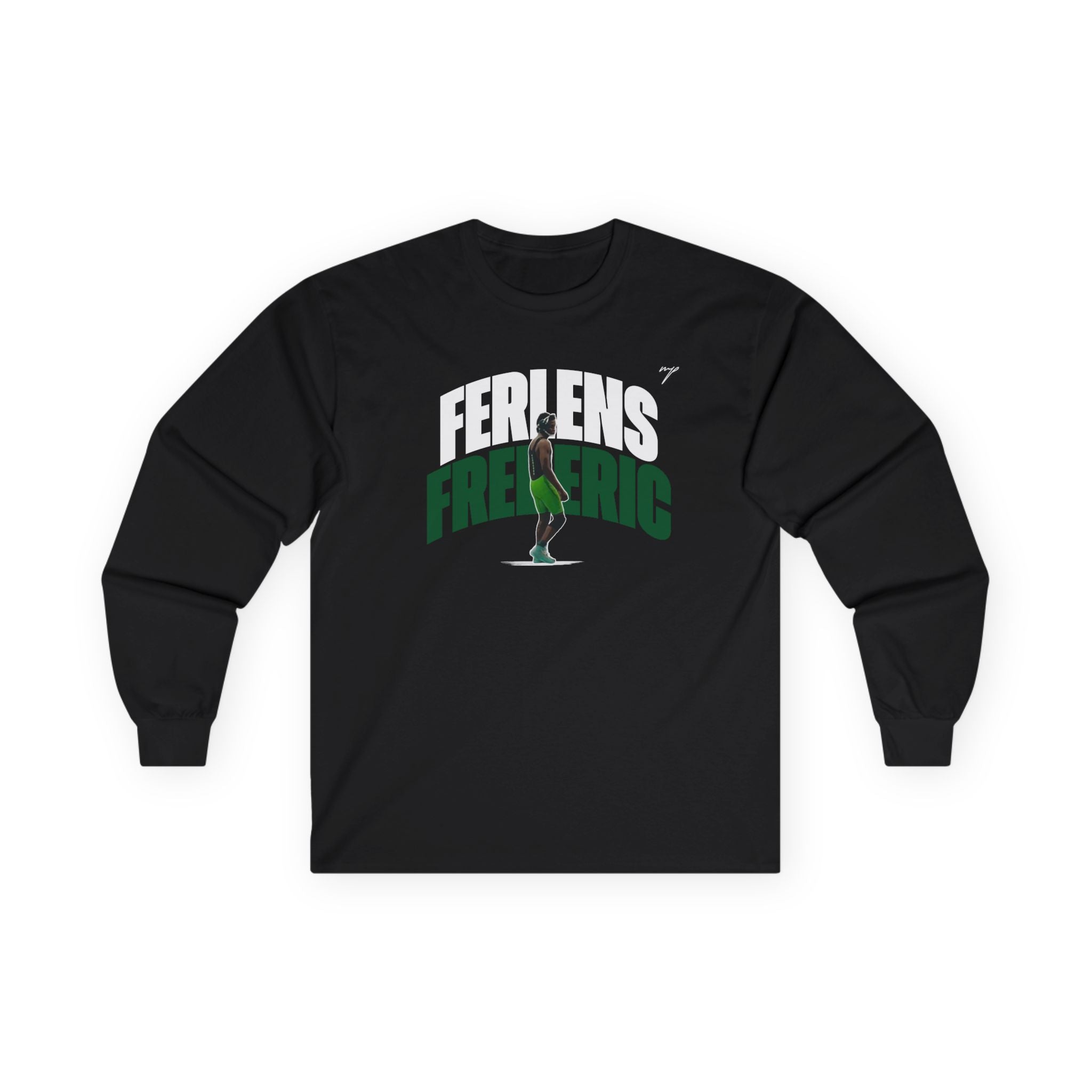 Ferlens Frederic Long Sleeve Tee