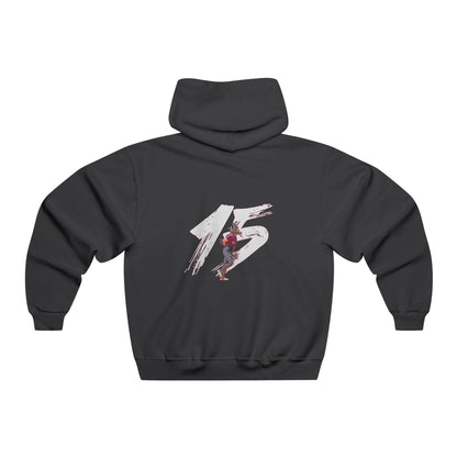 Faith Carrigan Vintage Hoodie