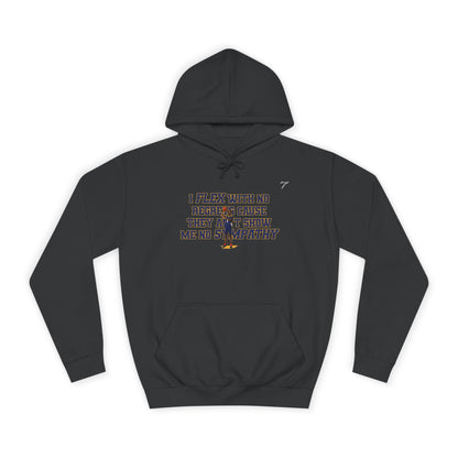 Malik Bates Hoodie