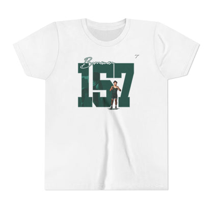 Cameron Borneman YOUTH Graphic Tee