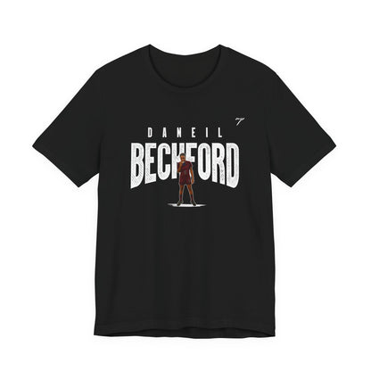 Daneil Beckford Graphic Tee