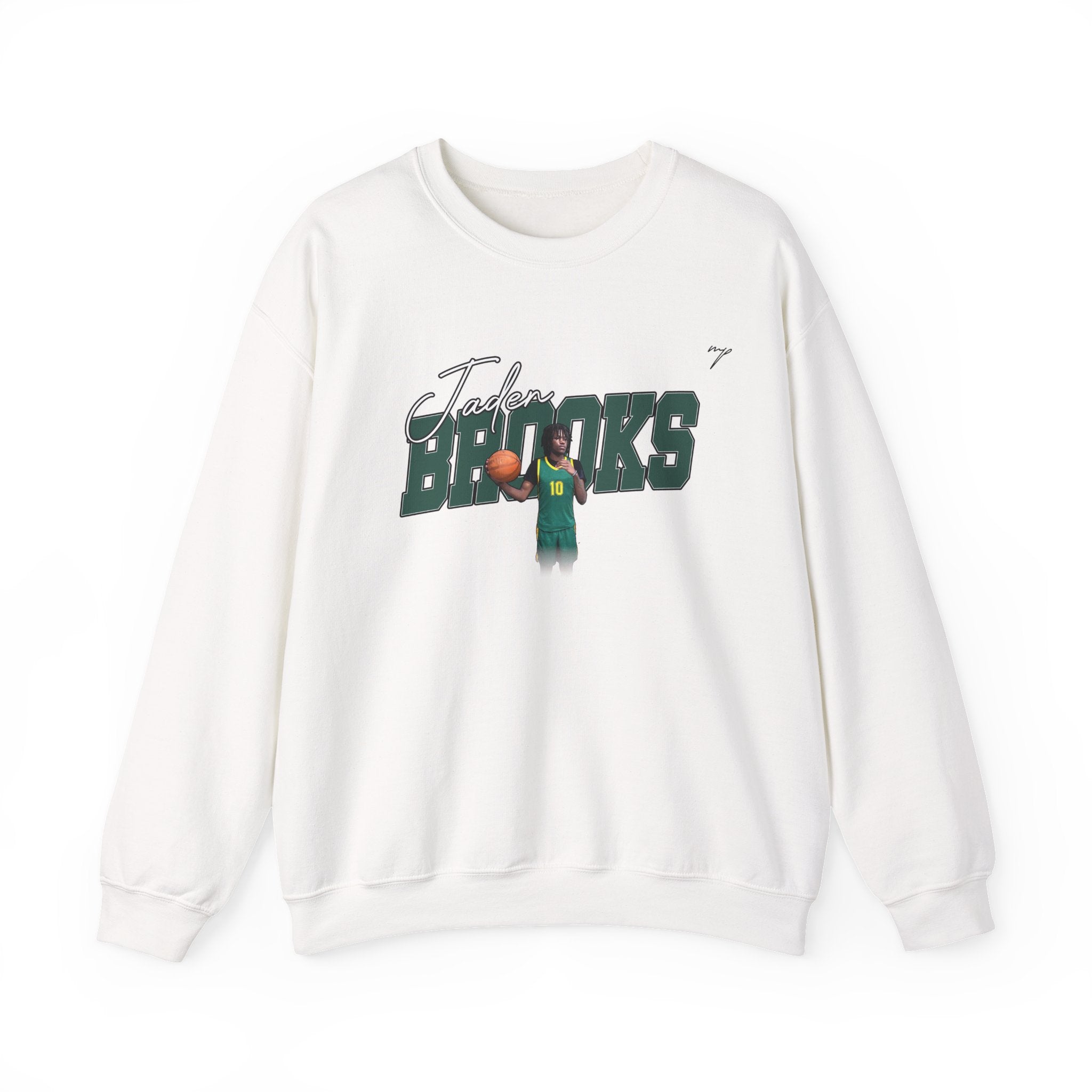 Jaden Brooks Crewneck