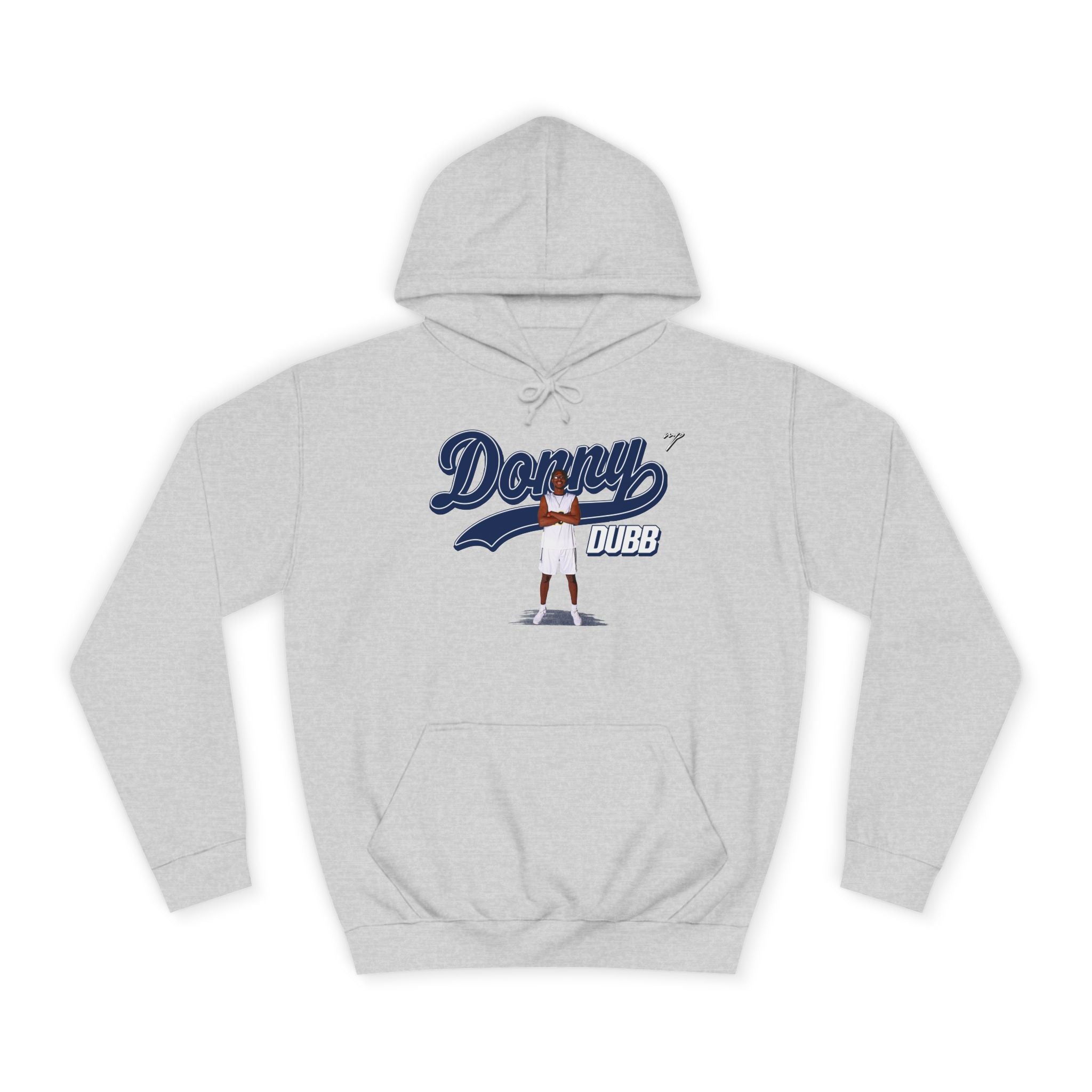 Donavan Winsley Hoodie