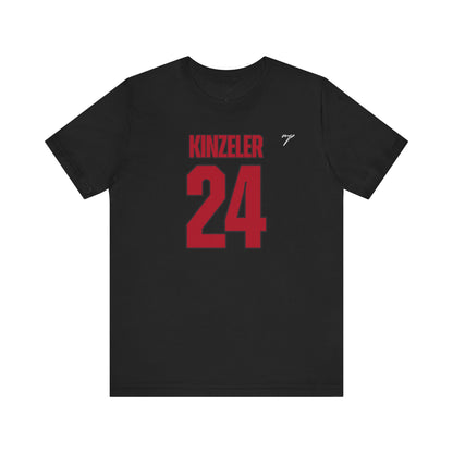 Matthew Kinzeler Graphic Tee