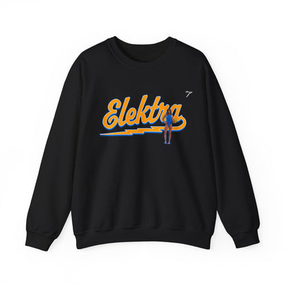 Elektra Urbatsch Crewneck