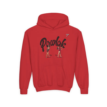 Pawlak Sisters Youth Hoodie