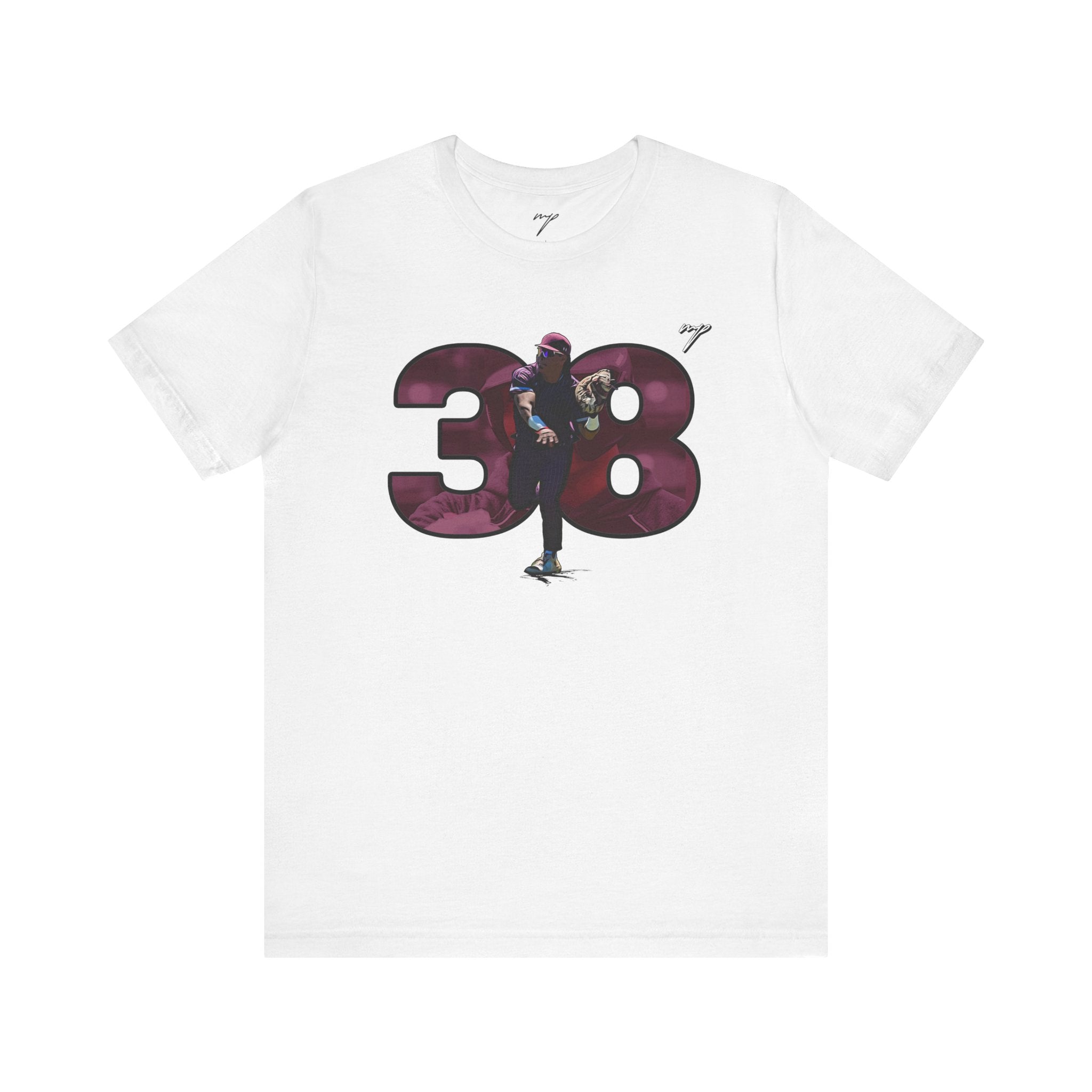 Ryan Melendez Graphic Tee