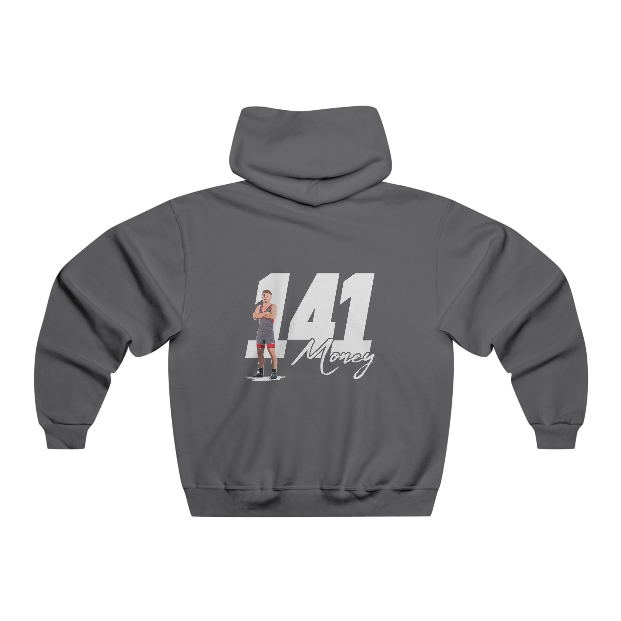 Cash Friend Vintage Hoodie
