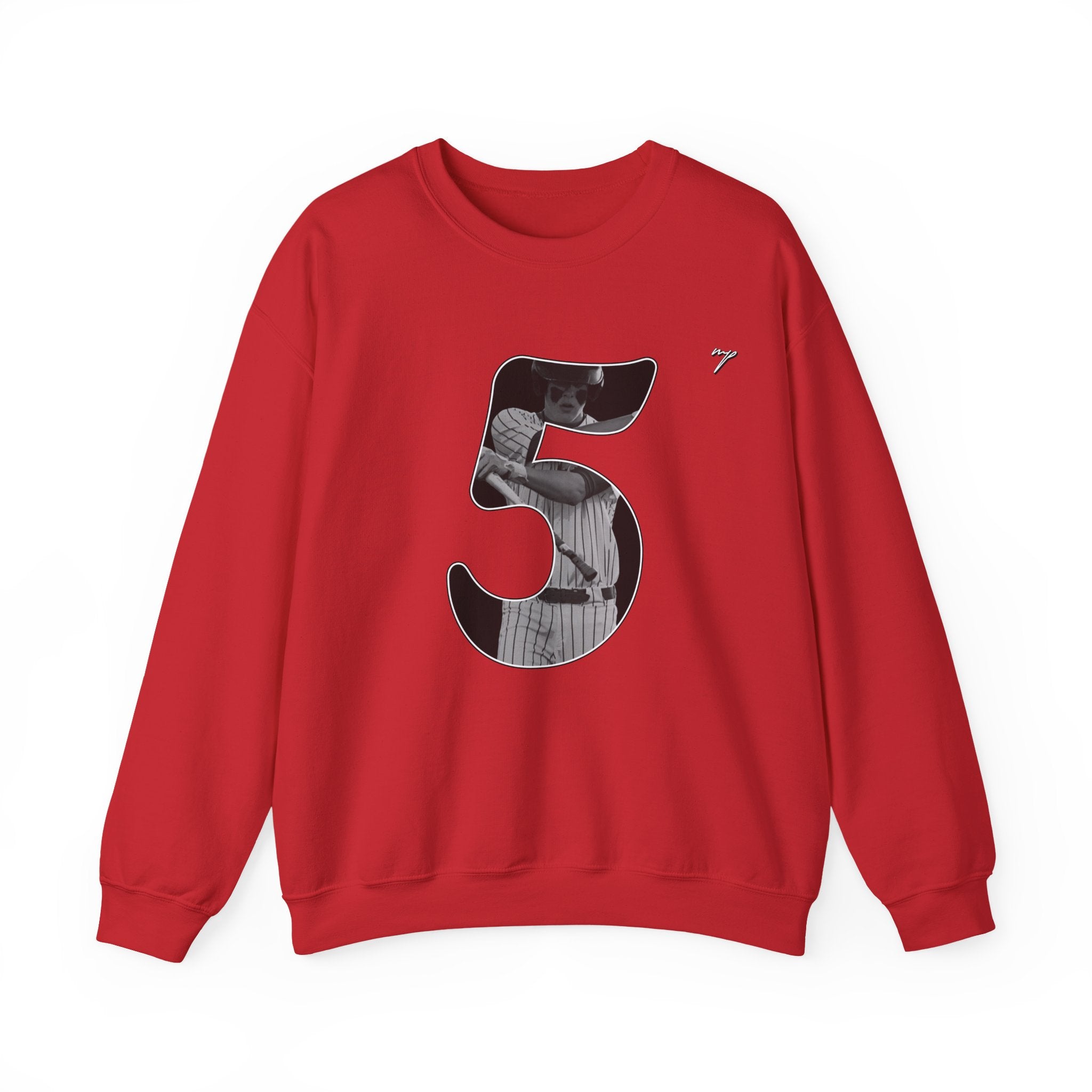 Karson Milne Crewneck
