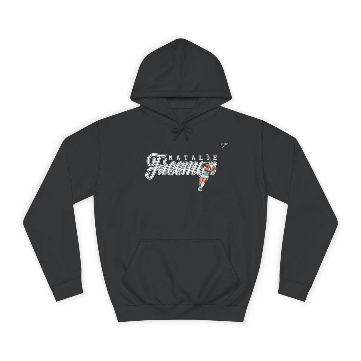 Natalie Freeman Hoodie