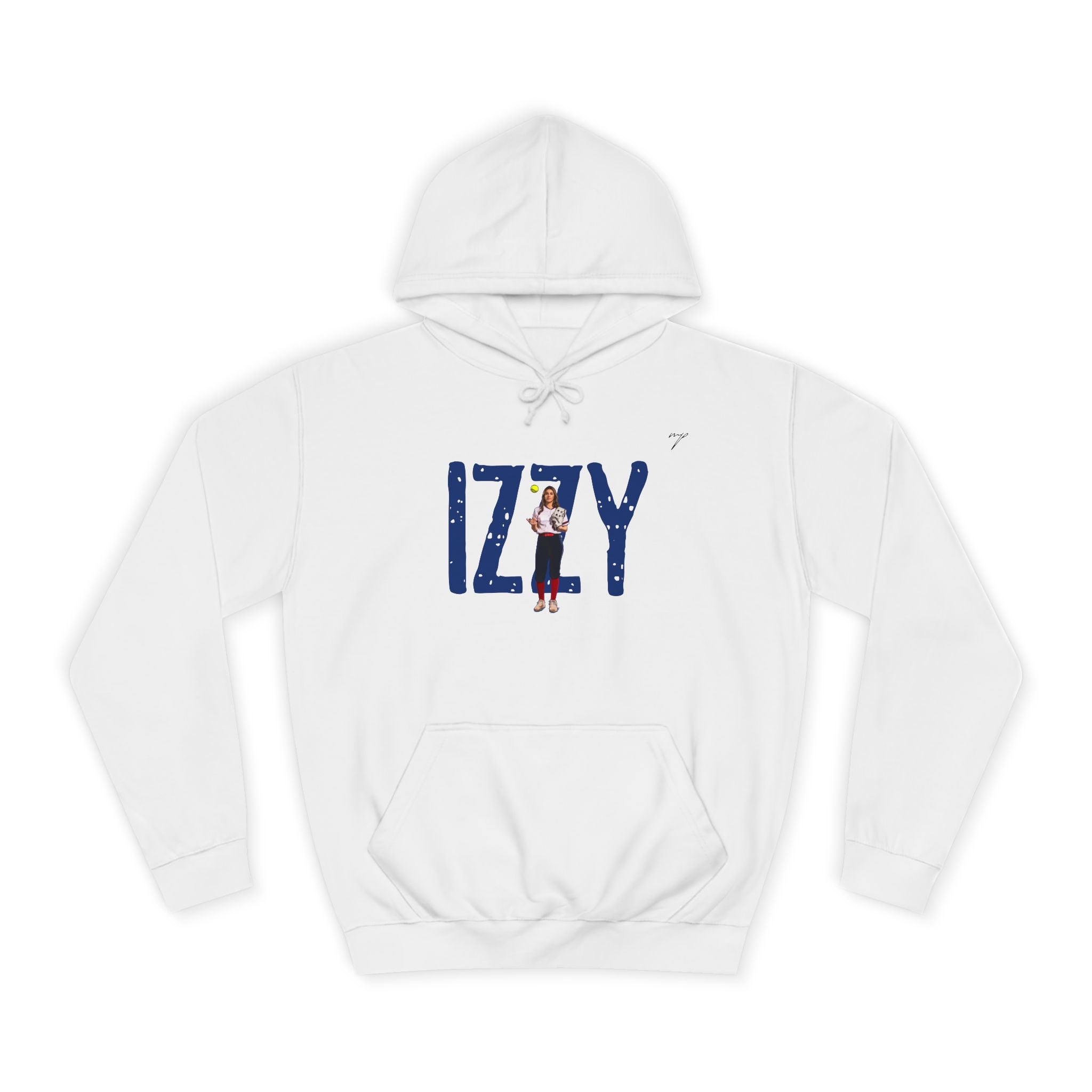 Isabella Graci Hoodie
