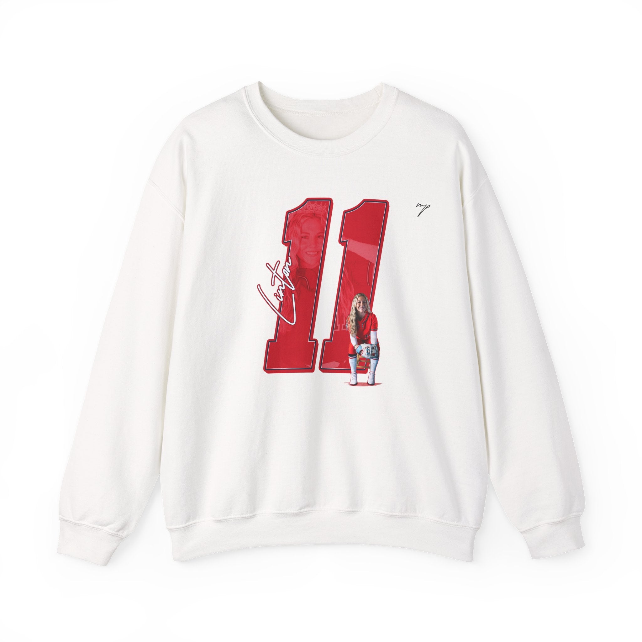 Addi Linton Crewneck
