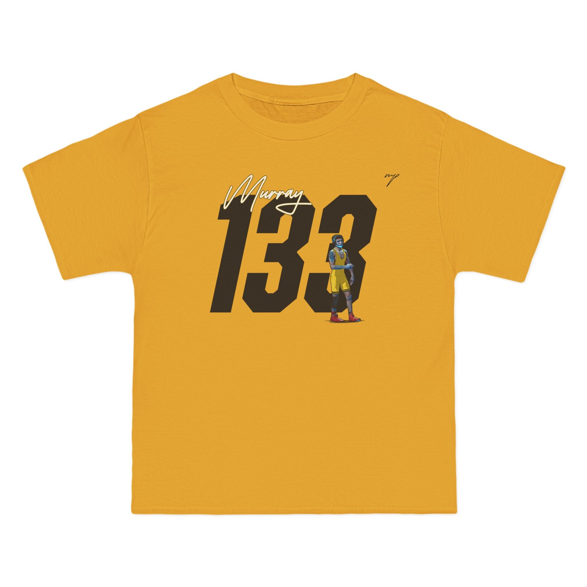 Ty Murray Vintage Tee